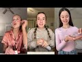 Grwm For School To Go Out TikTok Compilation 🪩