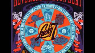 Reverend Horton Heat "Like A Rocket"