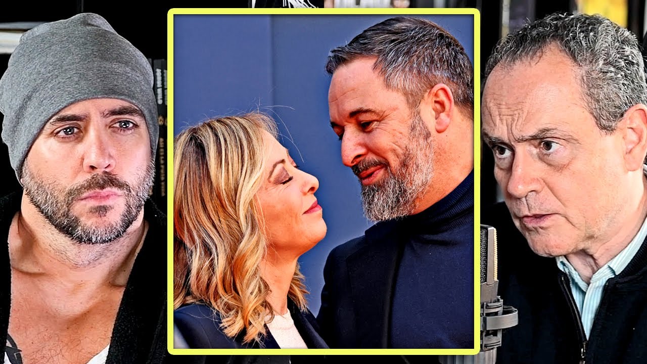 ¿Por qué la "ULTRADERECHA" está subiendo en todo el mundo? - Pedro Baños lo explica