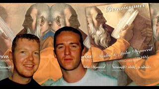 :: SASHA & JOHN DIGWEED :: RENAISSANCE :: The Mix Collection :: (FULL 3 MIXES 3hr 40m) :: (14.10.94)