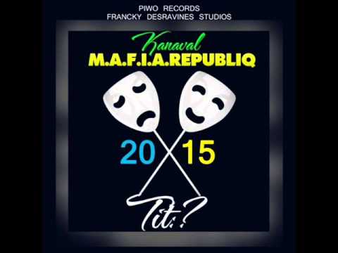 MAFIA REPUBLIQ KANAVAL 2015