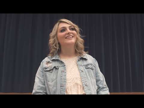 HunterGirl - Hometown Out Of Me (Official Music Video)