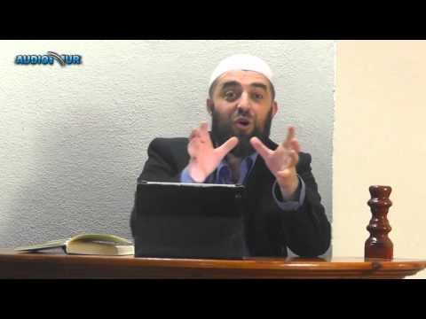 4. Komentimi i sures El Uäki'a - Hoxhë Enes Goga