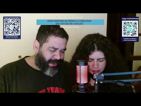 Minha transmissão