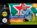 CITY HEEFT HET MOEILIJK IN DORTMUND! ? | Dortmund vs City | Champions League 2022/23 | Samenvatting