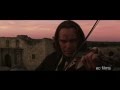 Remember The Alamo