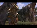 Disney S Dinosaur Trailer Part 1 From The Tigger Movie February 11 2000