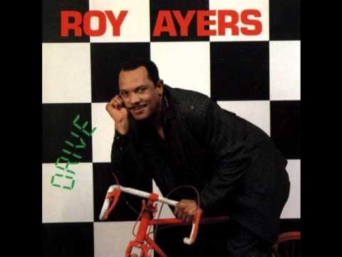 Lots Of Love - Roy Ayers