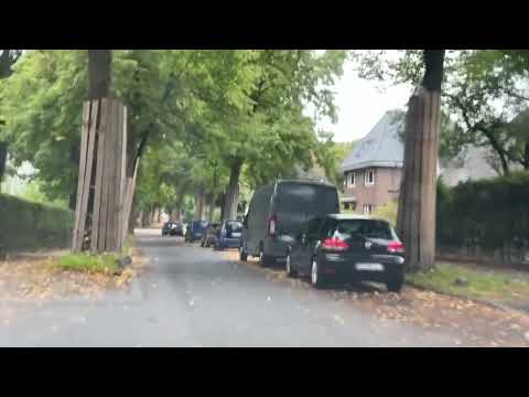 Claudiusstraße is a street in the district of Marienthal with the Zip code 22041 Hamburg