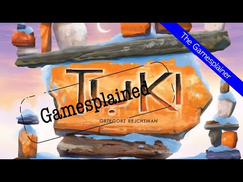 Tuki Gamesplained - Follow Up