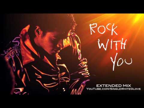 ROCK WITH YOU (SWG Extended Mix) - MICHAEL JACKSON (Off The Wall)