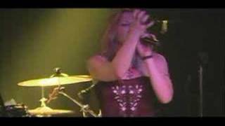 Aesma Daeva-D'Oreste ( Mozart remake)