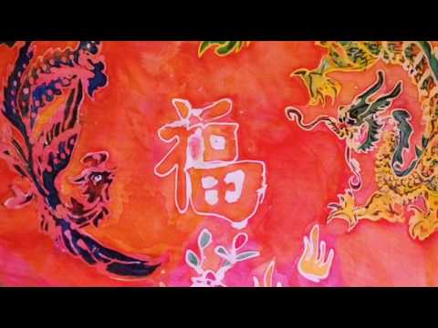 Rainbow Chan - Triune (Official Video)