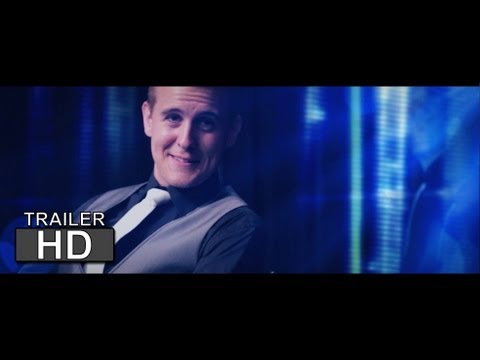 HUNGER GAMES - CIRRUS QUELL TRAILER