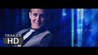 HUNGER GAMES - CIRRUS QUELL TRAILER