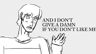 SHUT UP - Bloodhound Gang