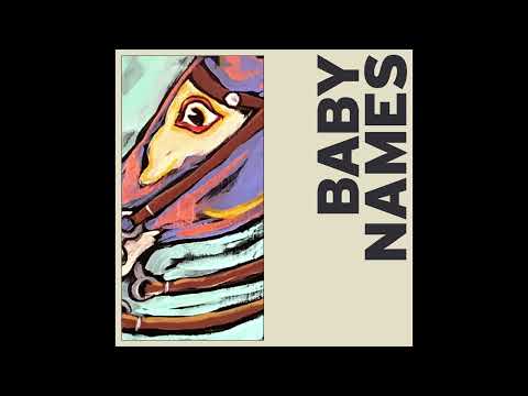 Baby Names - Jenner Fox