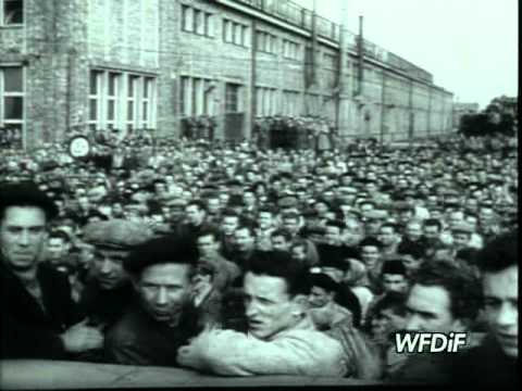 Propaganda PRLu   Najzabawniejsze PKF   Lata 50