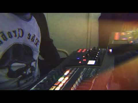 Leevil is making a new song