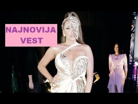 ISPLIVALA ISTINA o Dalilinoj PROŠLOSTI - Dalila krije strašnu tajnu?! #zadruga #zadrugainfo