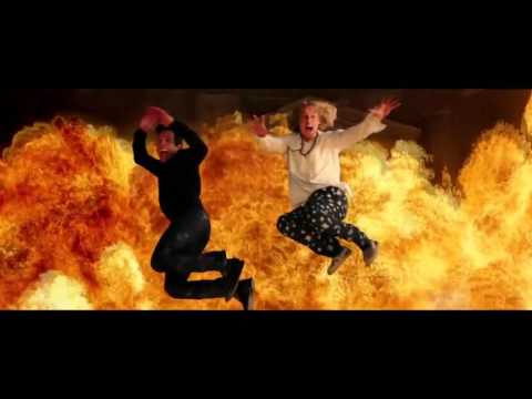 Zoolander 2 | Official [Relax] Final Trailer [2016] Owen Wilson, Ben Stiller Comedy HD