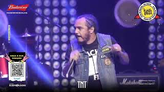 Planet Hemp   Queimando Tudo Live