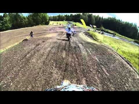 Lilla dråpslaget 2014