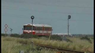 preview picture of video 'VLTJ Ym 12-Ys 12 ved Rønland 2008'