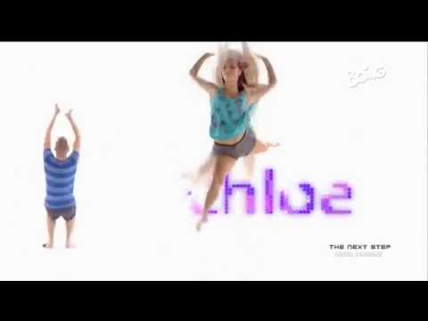 The Next Step - Sigla 1 (Boing tv)