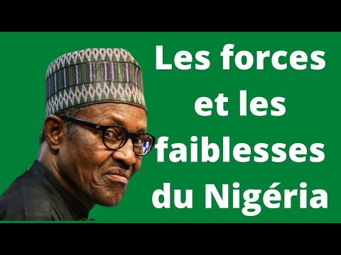 , title : 'Les forces et les faiblesses du Nigéria'