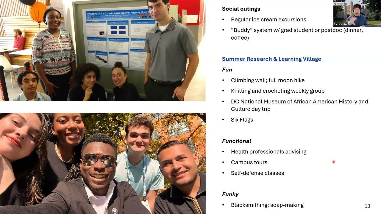 2025 S.U.R.F. Information Session