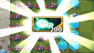 Unlock Electric Peashooter Pvz2 in Plants vs. Zombies 2: Gameplay 2017