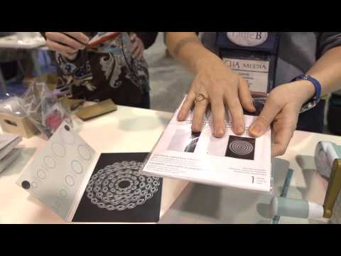 CHA2014 - Three Different Award-Winning Products by Little B