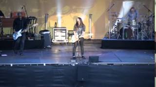 Alanis Morissette - Guardian (Live in Berlin).