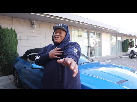 “SHARKYS Streets" Volume 2 | Big Myke | Official Video |HD