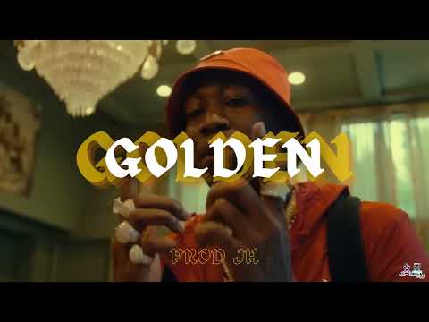 [FREE] Shawny BinLaden x Nemzzz Sturdy NY Drill Type Beat - “GOLDEN”@ProdbyJH​ @lknxte5215