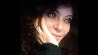 Come un cammello in una grondaia di Franco Battiato, in tonalità originale.