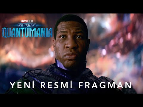 Türkçe Altyazılı Yeni Resmi Fragman