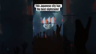 Download lagu This city in Japan has the best nightclubs! #japan #tokyo #nightclub #tokyonightlife #osaka  mp3 Download lagu This city in Japan has the best nightclubs! #japan #tokyo #nightclub #tokyonightlife #osaka  mp3