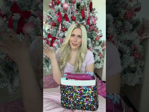 SEPHORA COLLECTION Premium Adventskalender 2026 – YouTube Short 1