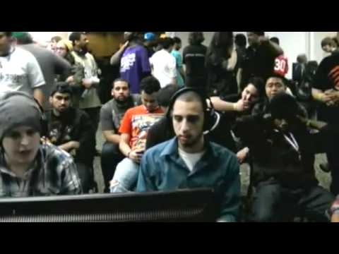 Chris Hu explains the best feeling for the man