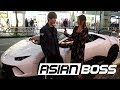 Meet The No 1 Gigolo In Japan Akaya Kunugi ASIAN BOSS