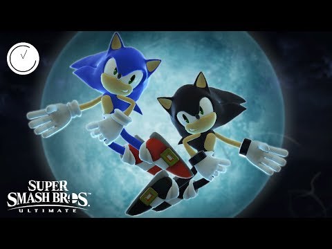 What 400 Hours of Playing Sonic Looks Like.