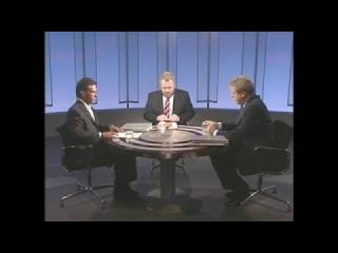 Elefantenrunde zur Nationalratswahl 1999, ORF zeit.geschichte spezial