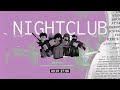 The Nightclub Unknown Threat OST