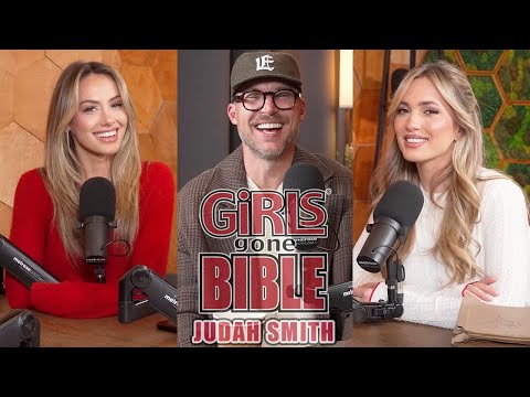 Judah Smith | Girls Gone Bible
