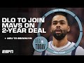 D Angelo Russell To The Mavs Nuggets Trade MPJ To The Nets NBA Today