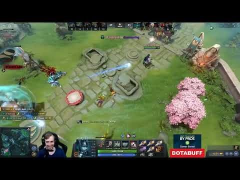 MATUMBAMAN one shot a Luna