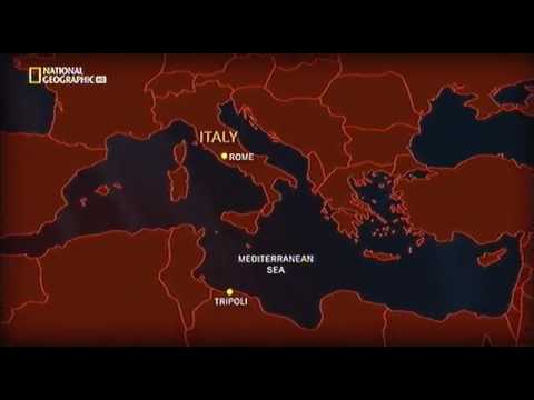 Indagini ad Alta Quota Ustica | Una Tragedia Italiana [Volo Itavia 870]