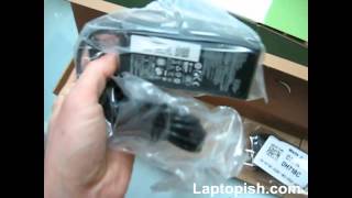 Video thumbnail for DELL Inspiron N7110 Unboxing by Technoish
